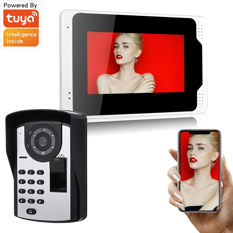 SYSD Tuya Ʈ  Ip   1080P HD 7..